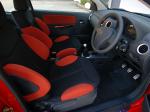 Citroen C2 VTS 2004 года (AU)